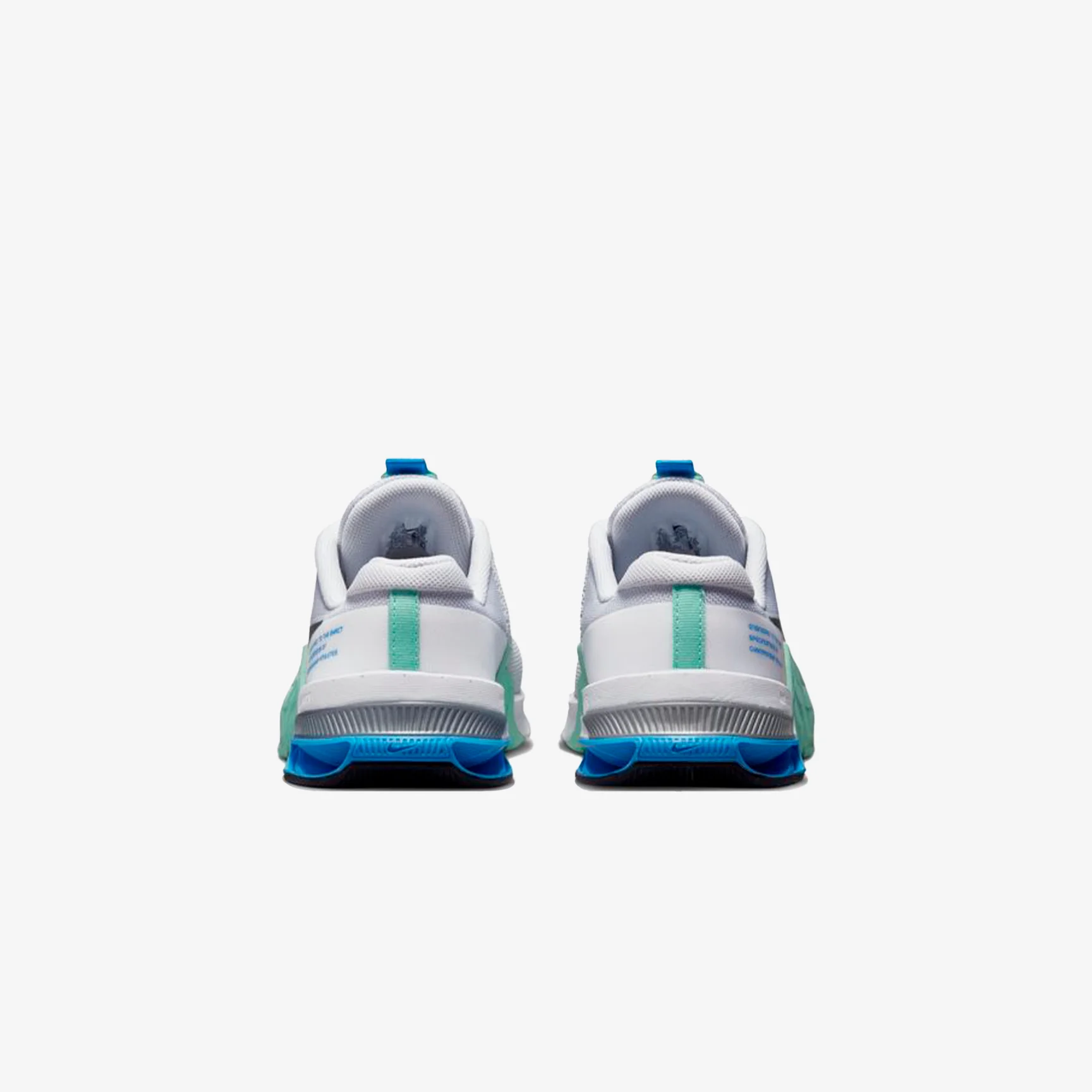 NIKE METCON 8 - WOMAN - Image 5