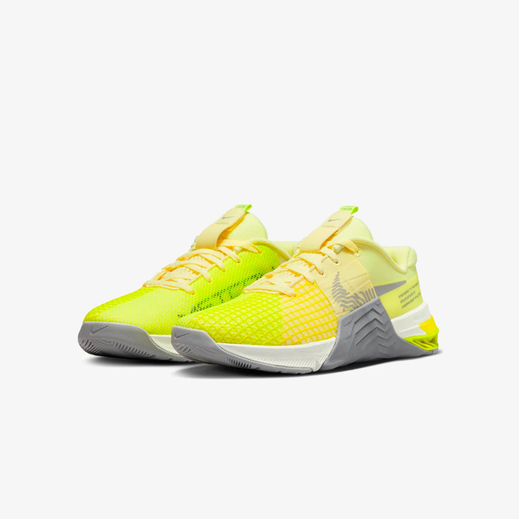 NIKE METCON 8 - WOMAN - Image 2