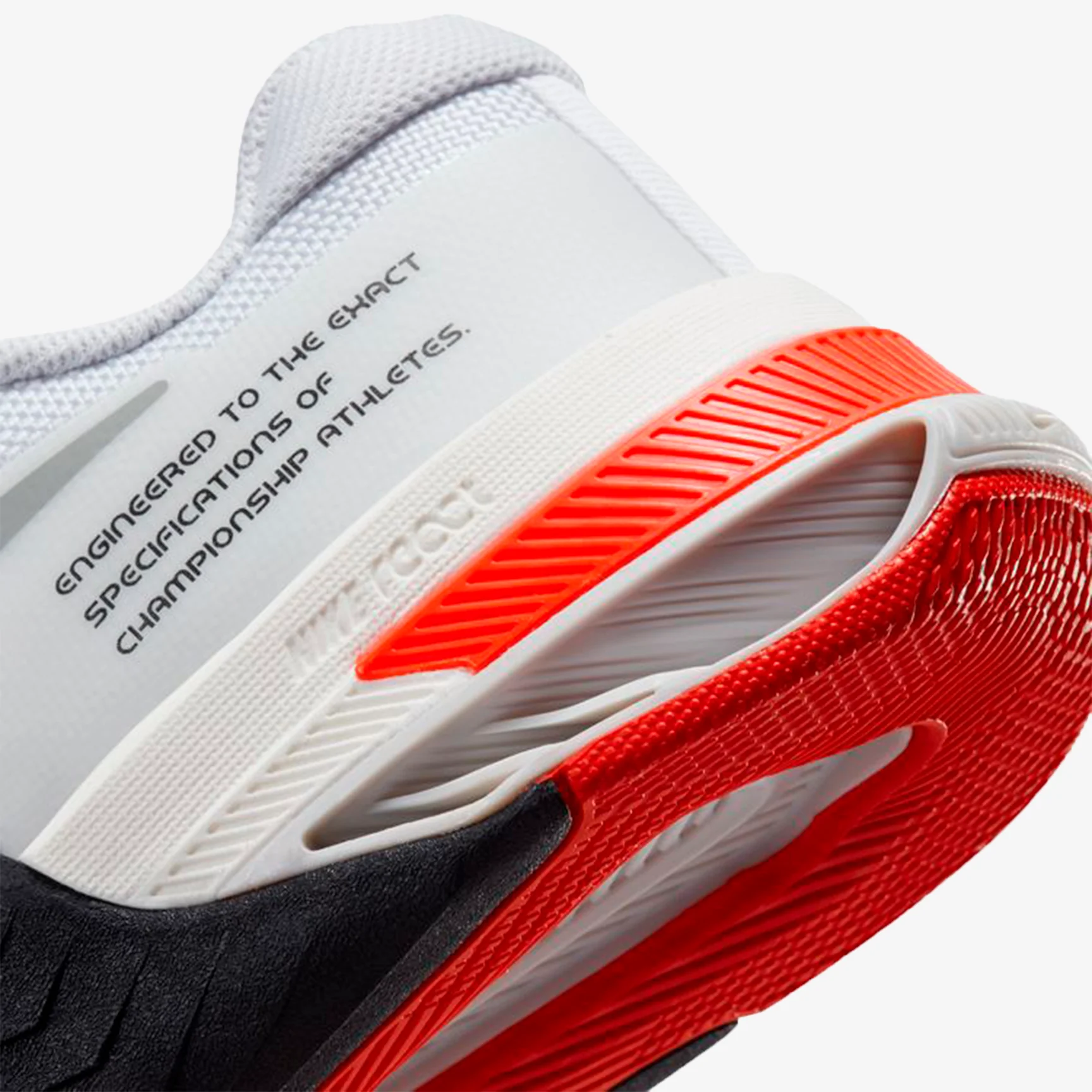 NIKE METCON 8 - WOMAN - Image 8