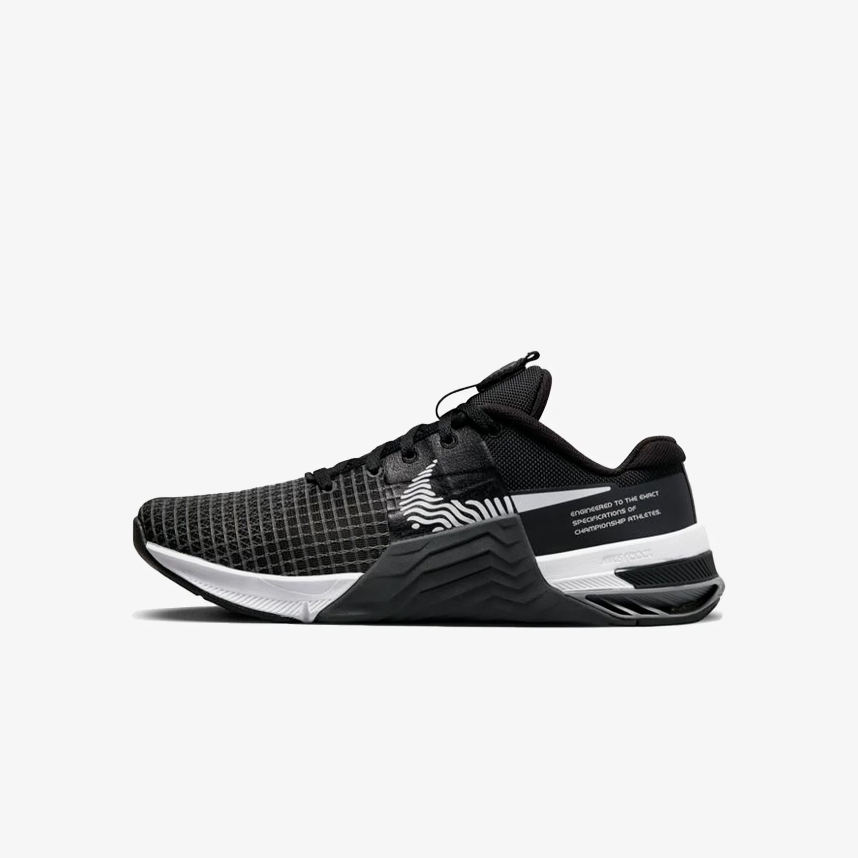 NIKE METCON 8 - WOMAN