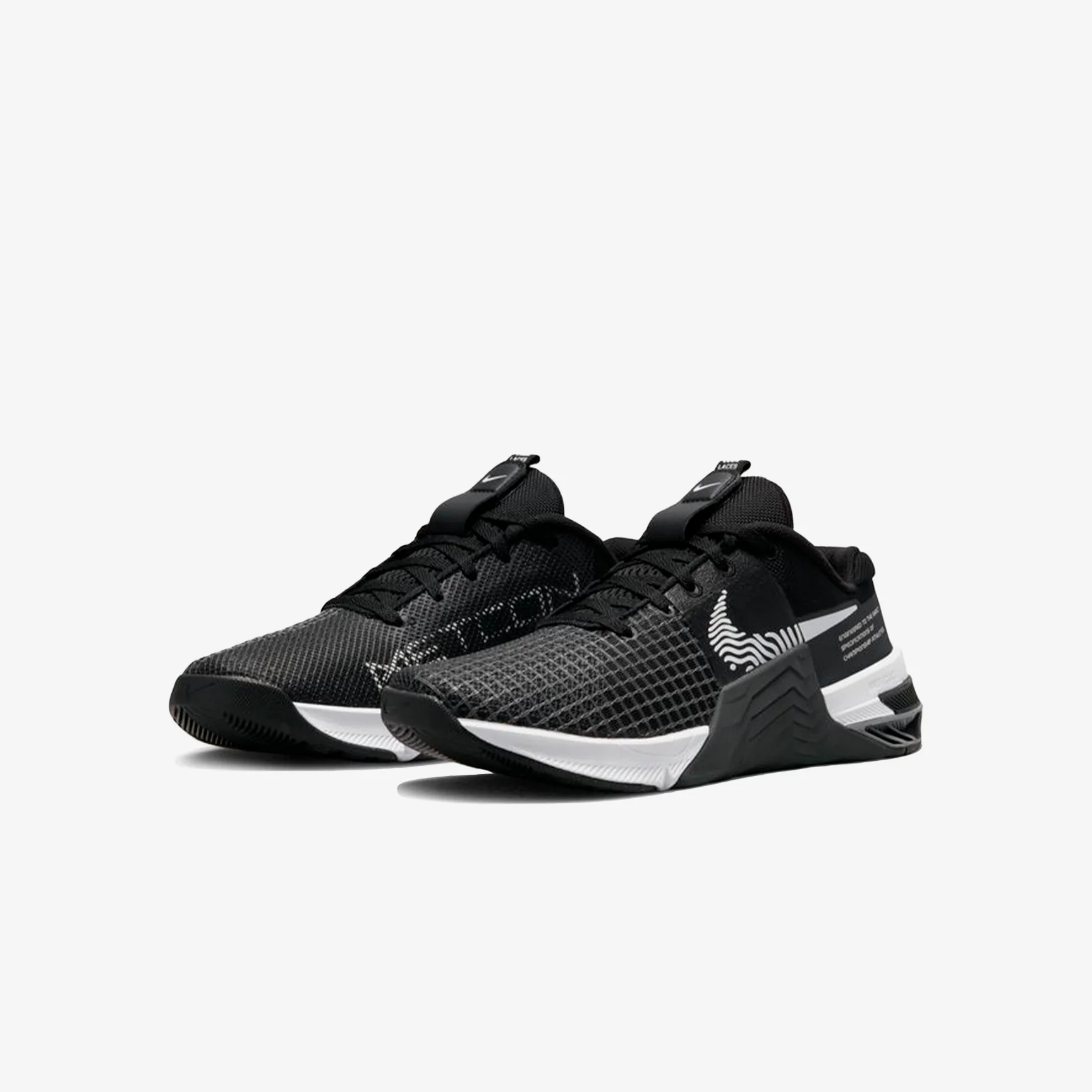 NIKE METCON 8 - WOMAN - Image 2