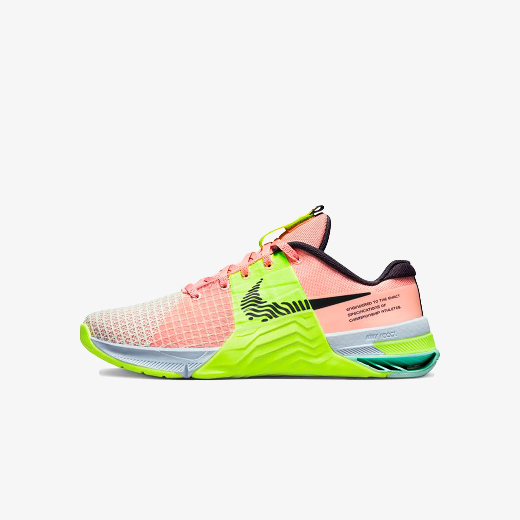 NIKE METCON 8 - WOMAN