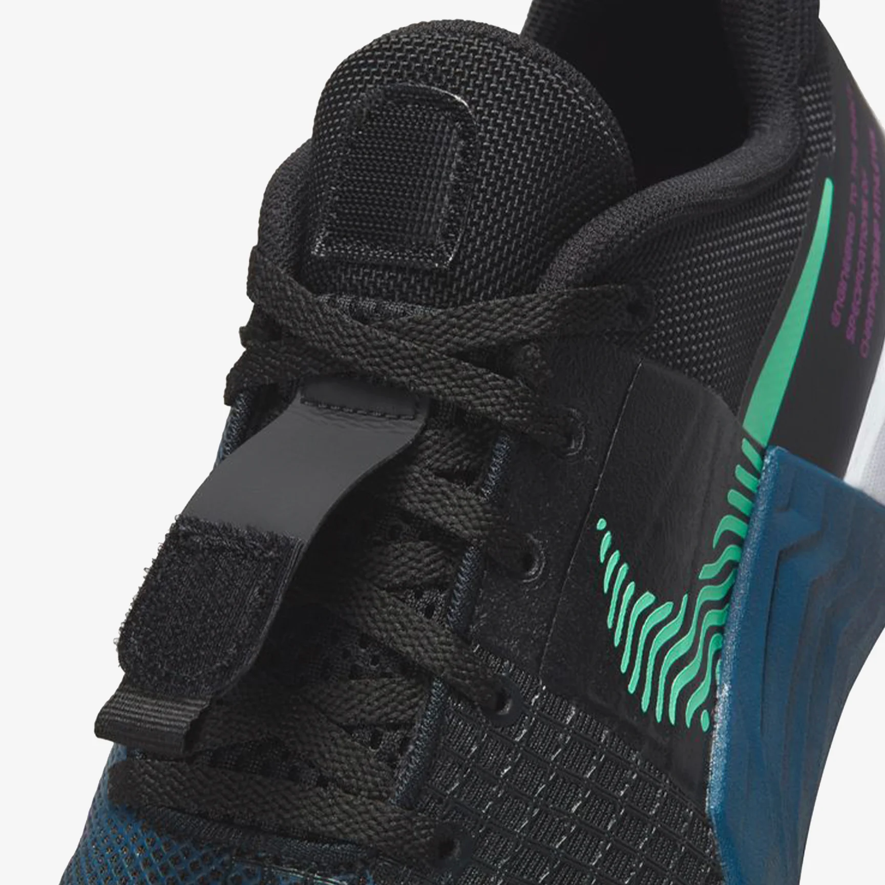 NIKE METCON 8 - WOMAN - Image 7