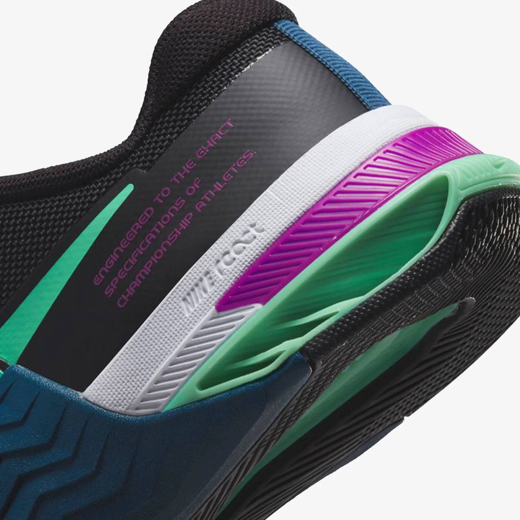 NIKE METCON 8 - WOMAN - Image 8
