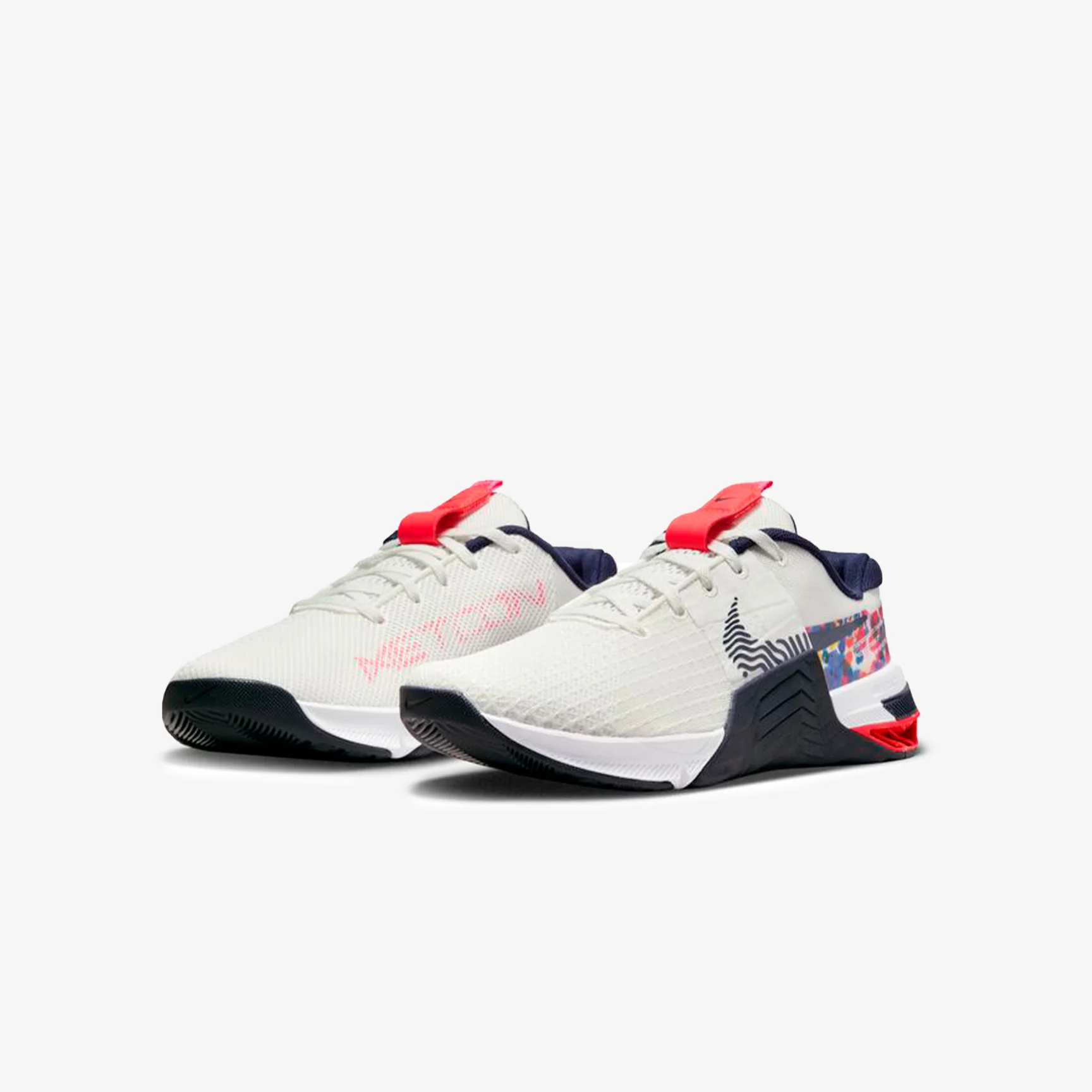 NIKE METCON 8 - WOMAN - Image 2