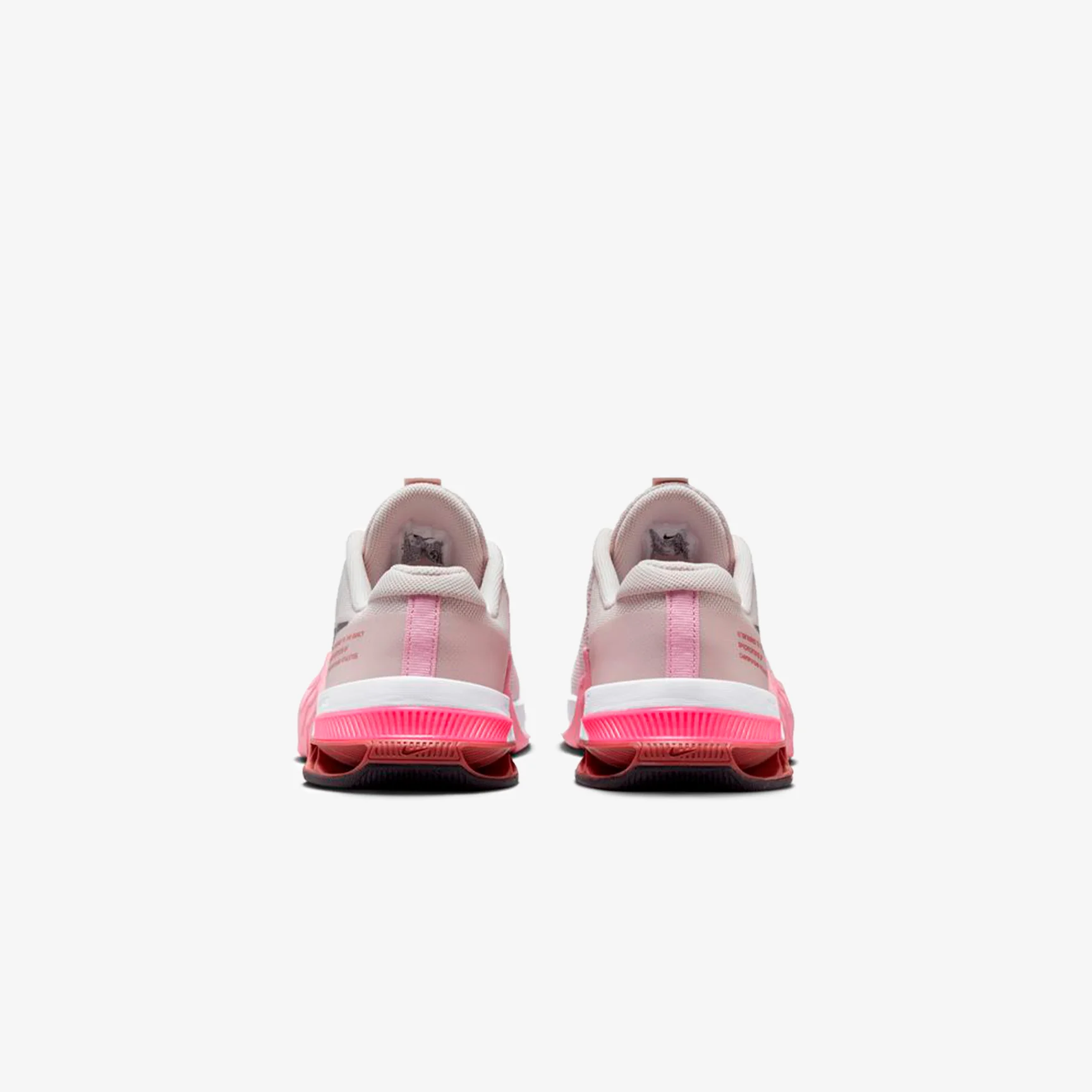 NIKE METCON 8 - WOMAN - Image 4