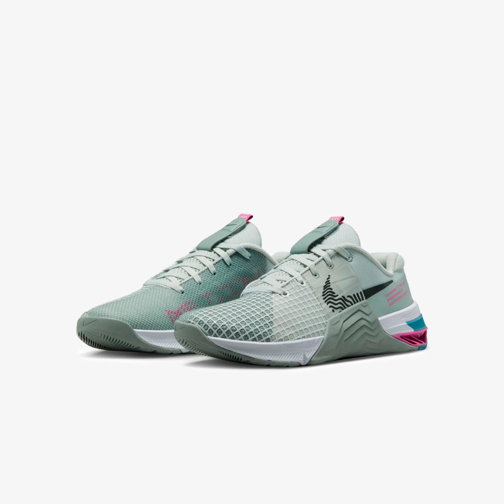 NIKE METCON 8 - WOMAN - Image 2