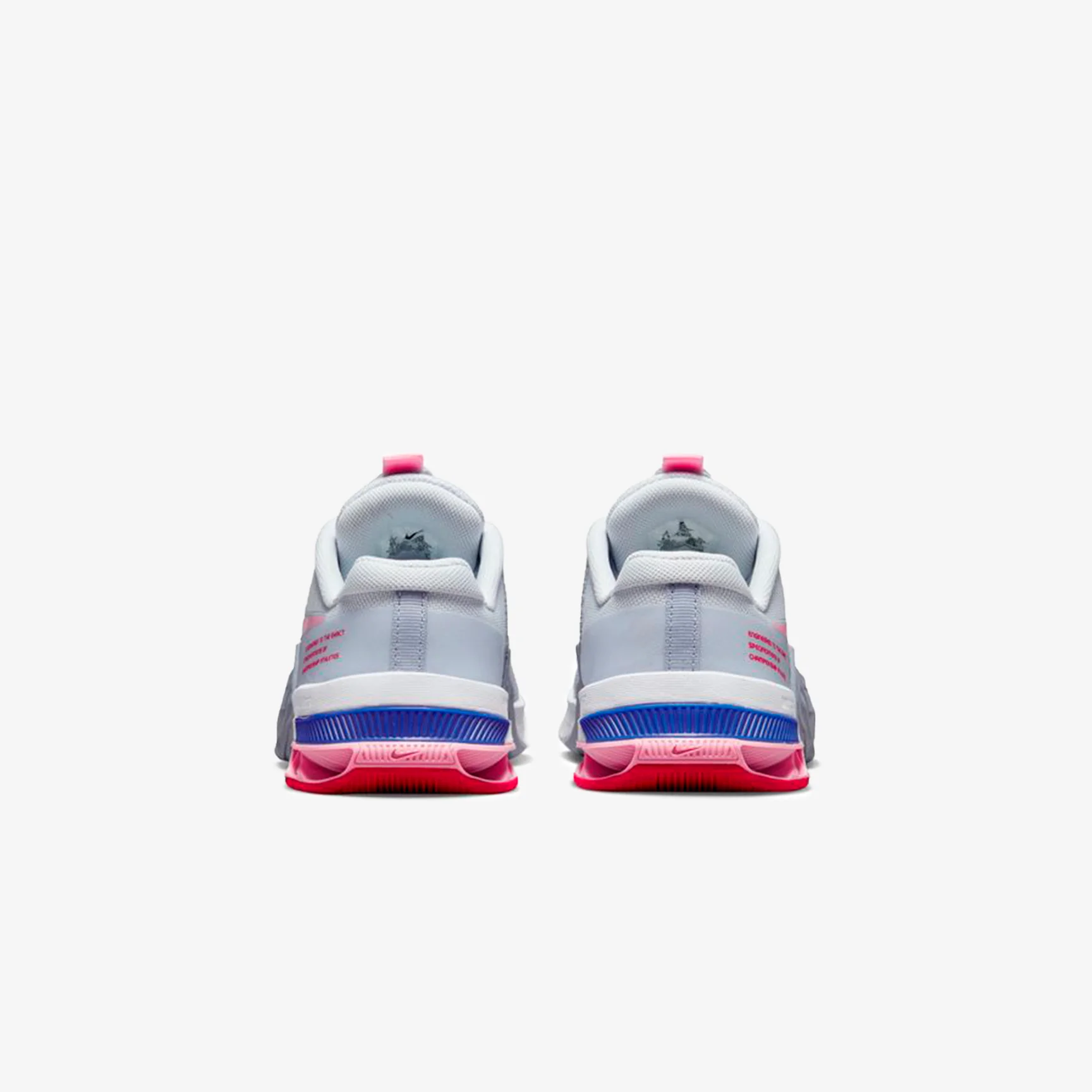 NIKE METCON 8 - WOMAN - Image 4