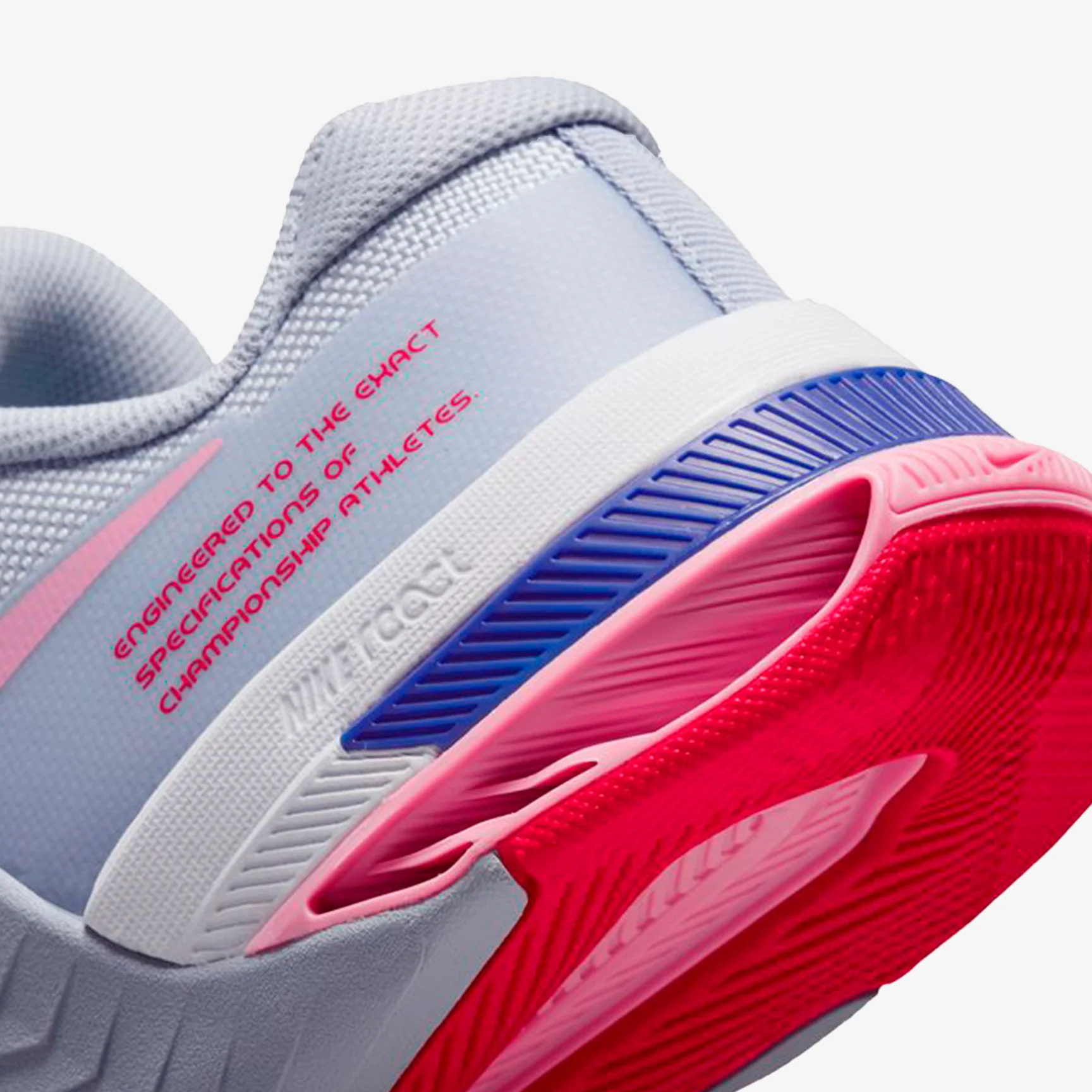NIKE METCON 8 - WOMAN - Image 7