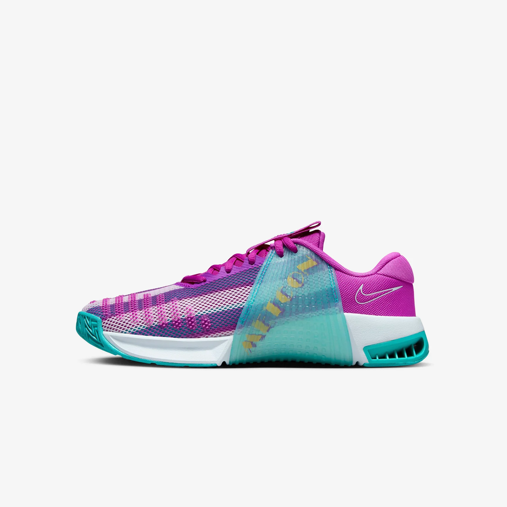 NIKE METCON 9 AMP - WOMAN - Image 6