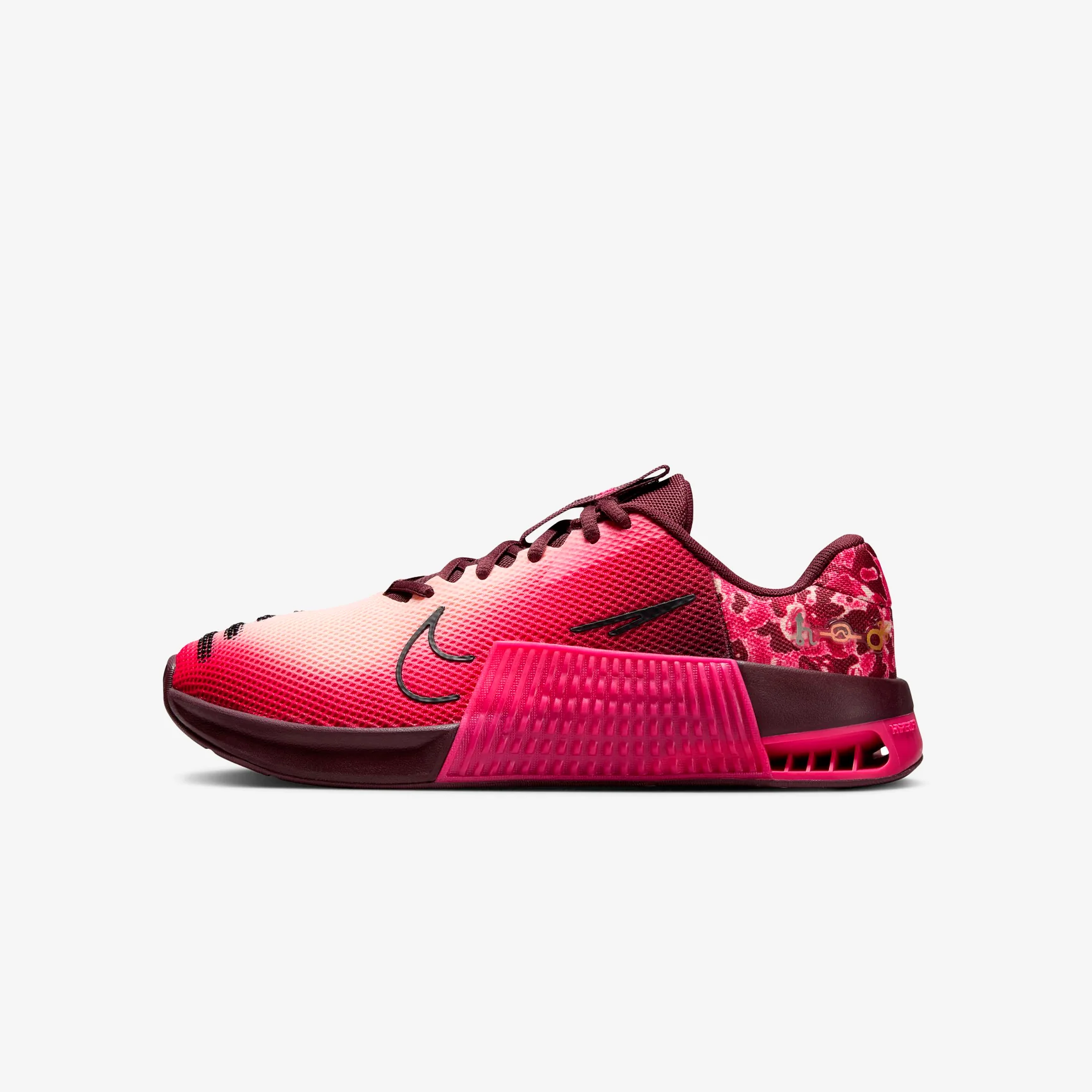 NIKE METCON 9 AMP - WOMAN