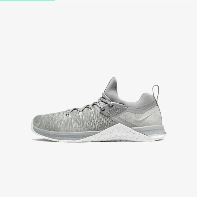 NIKE METCON FLYKNIT 3 - WOMAN