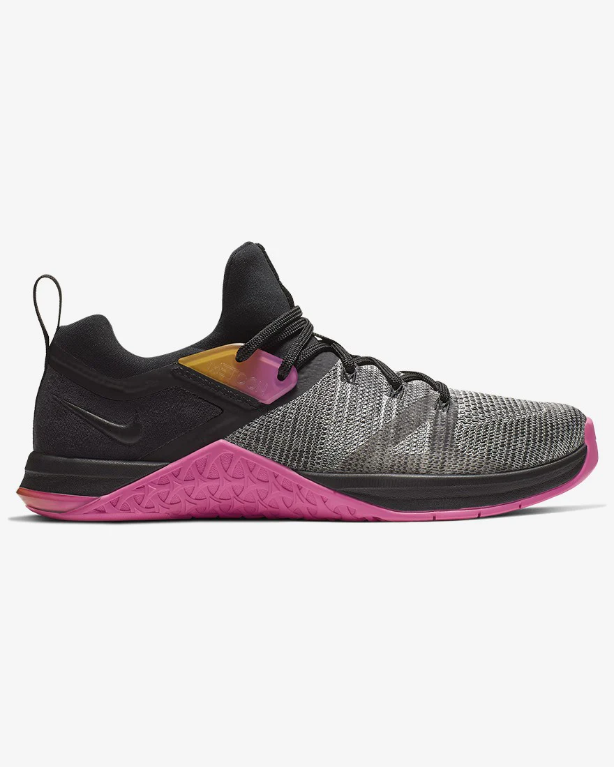 NIKE METCON FLYKNIT 3 - WOMAN - Image 3