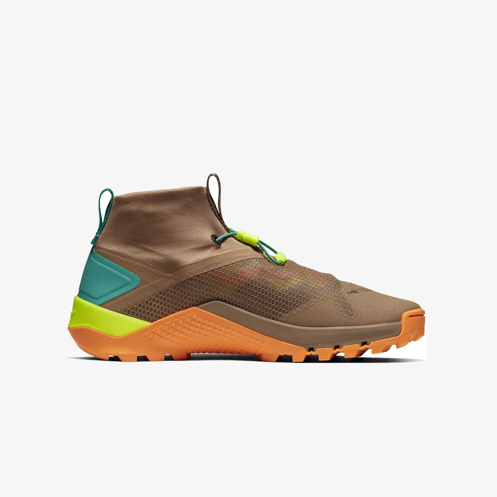 NIKE METCON X SF - Image 2