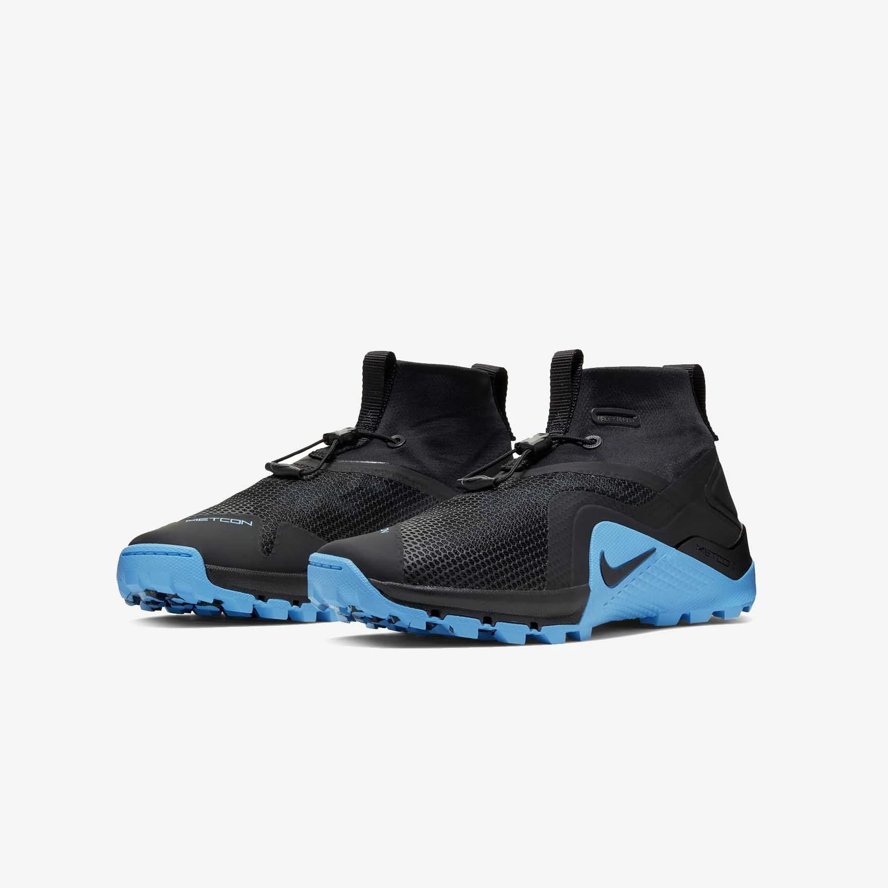 NIKE METCON X SF