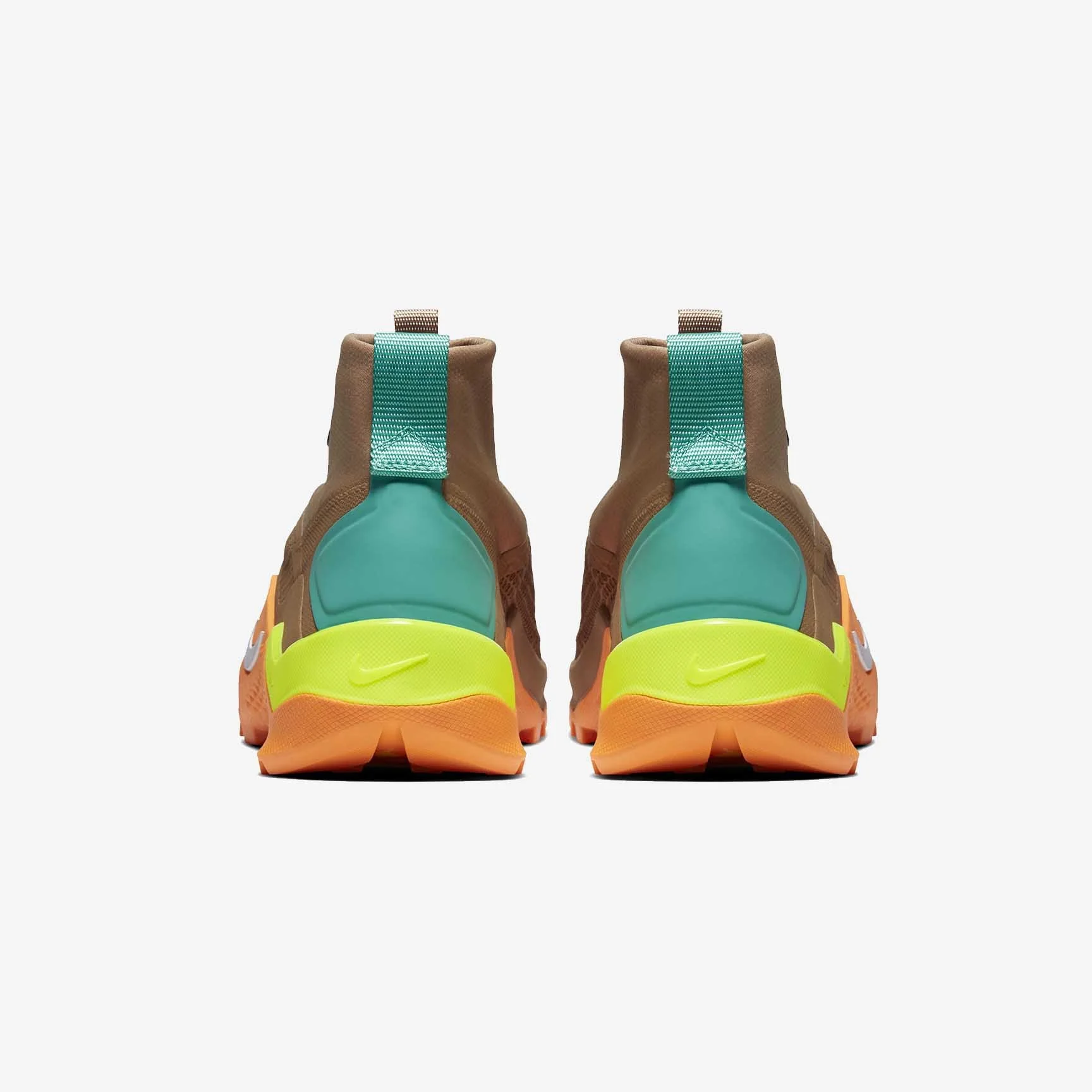 NIKE METCON X SF - Image 3