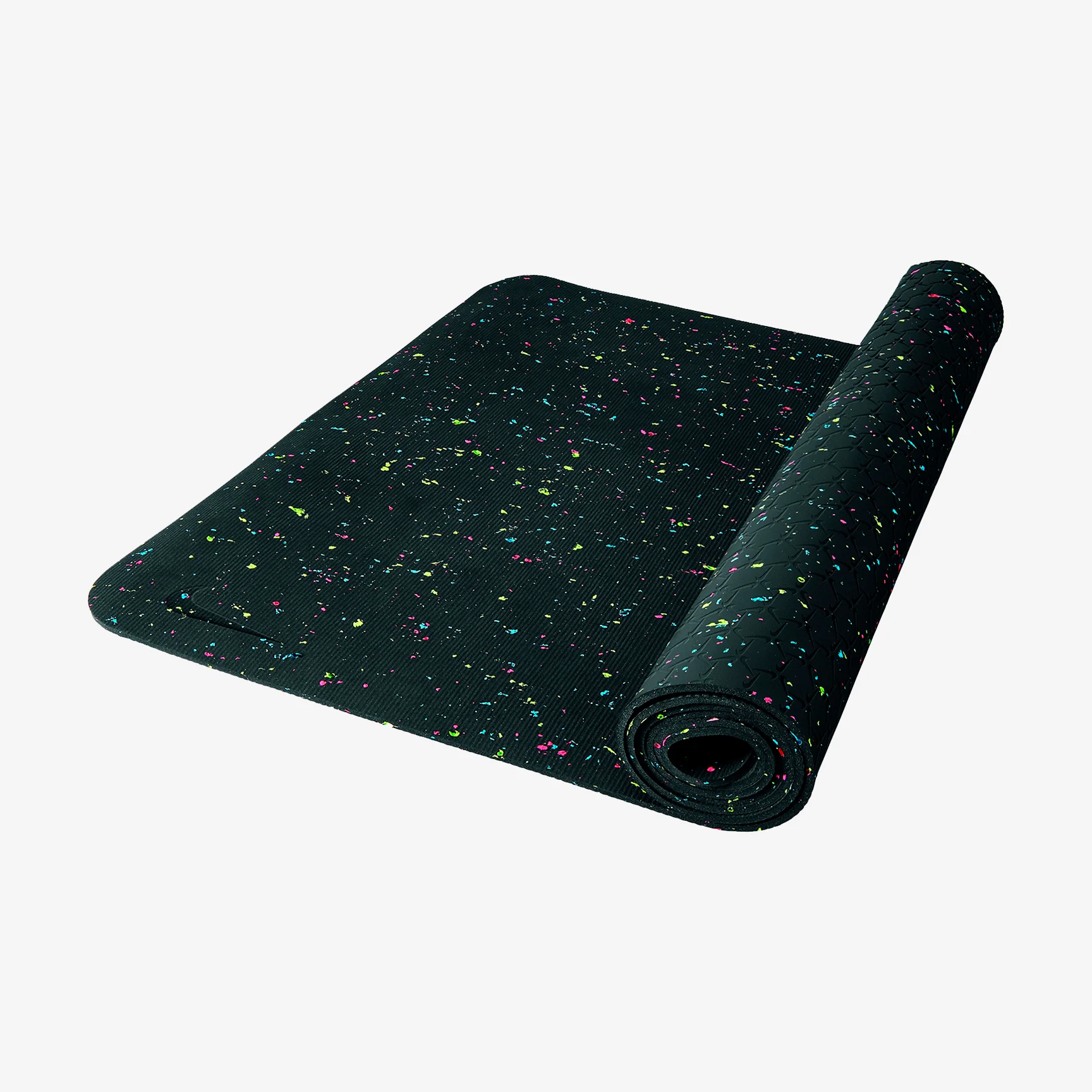 NIKE MOVE YOGA MAT 4 MM / 1 LB
