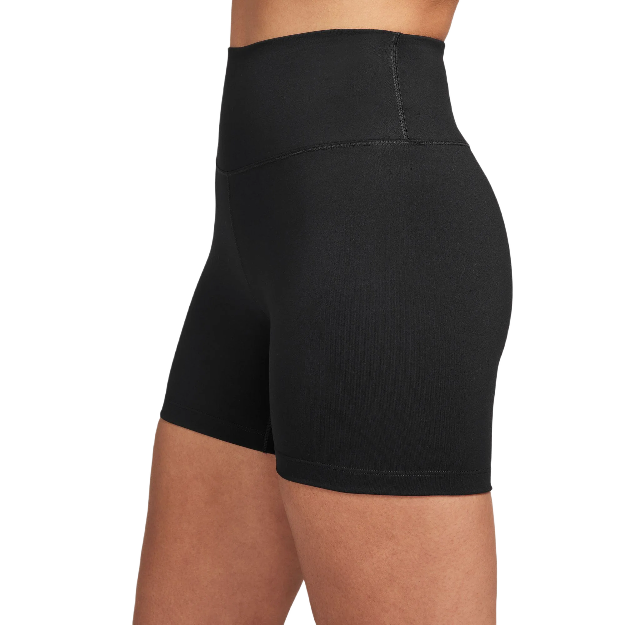 NIKE ONE DRI-FIT HIGH WAIST SHORT - WOMEN - Image 3