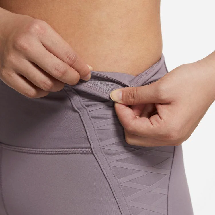 NIKE ONE LUXE LEGGINGS - Image 3
