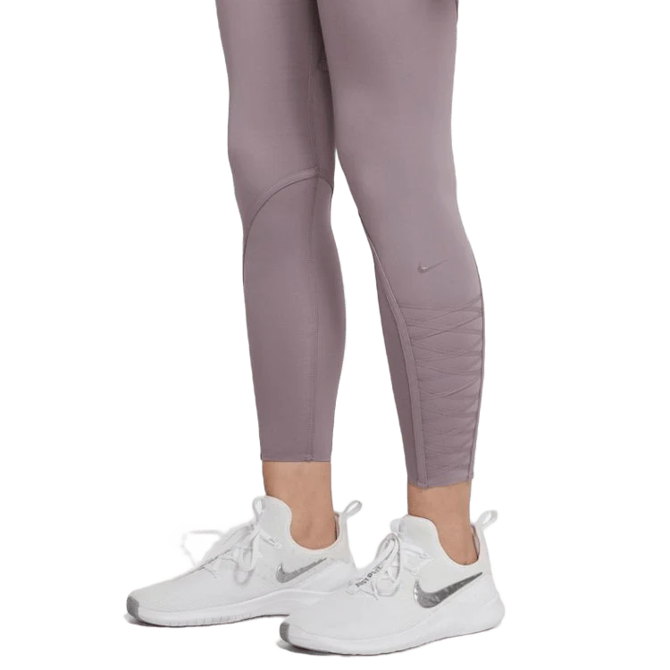 NIKE ONE LUXE LEGGINGS - Image 4