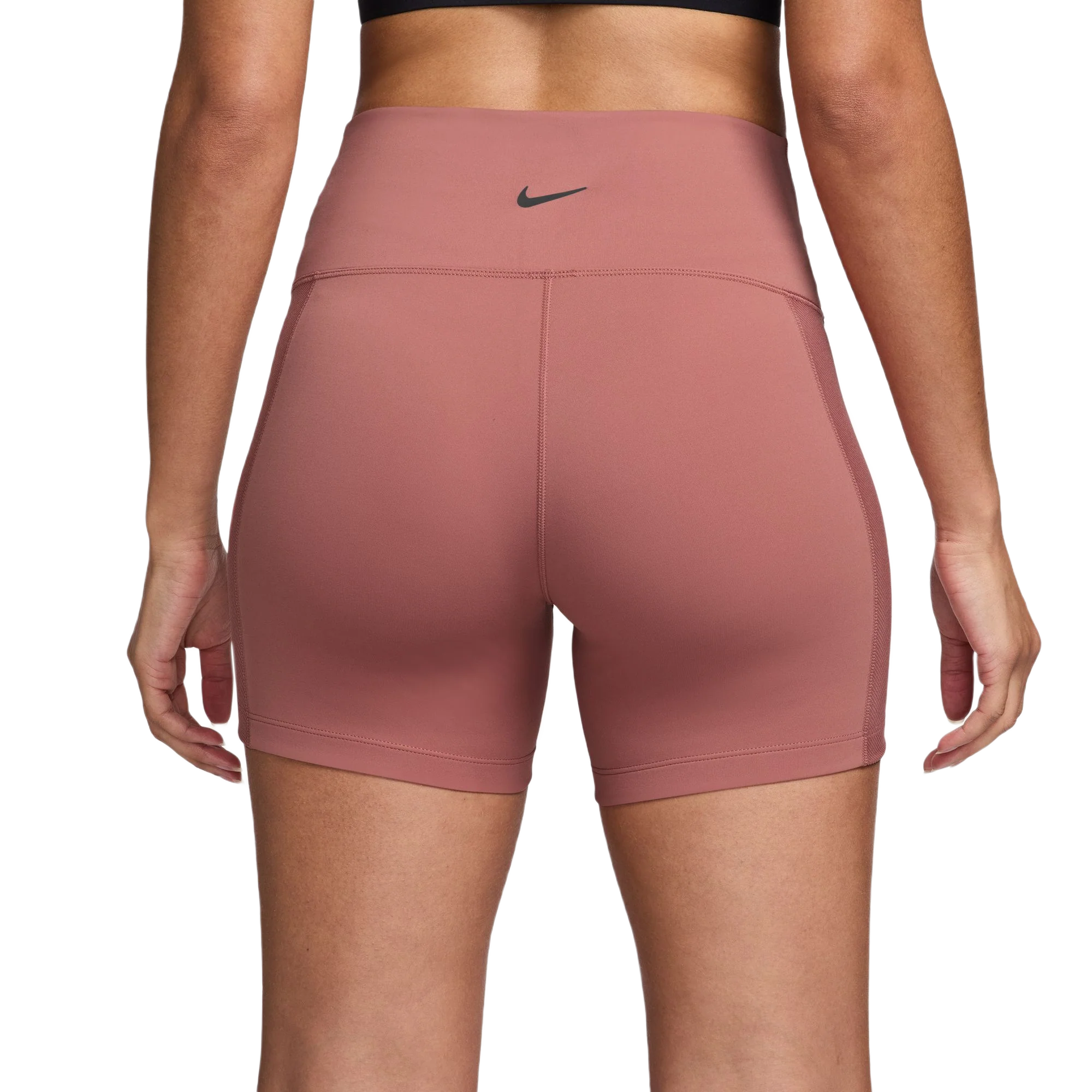 Nike One Wrap Short Tights 13'' - Image 2