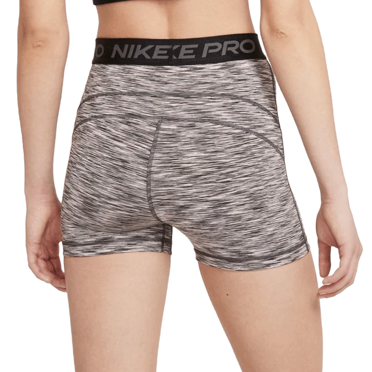 NIKE PRO 3" SPACE-DYE SHORTS 3” - Image 2