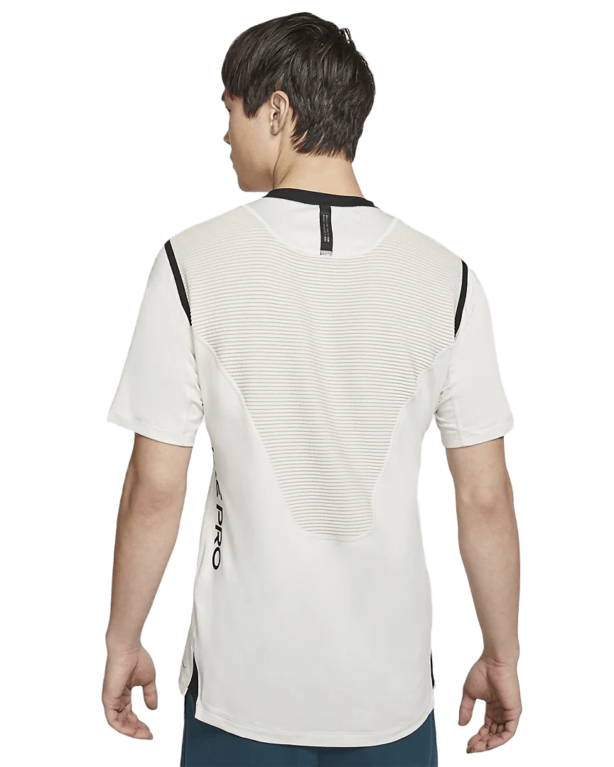 NIKE PRO AEROADAPT T-SHIRT - Image 2