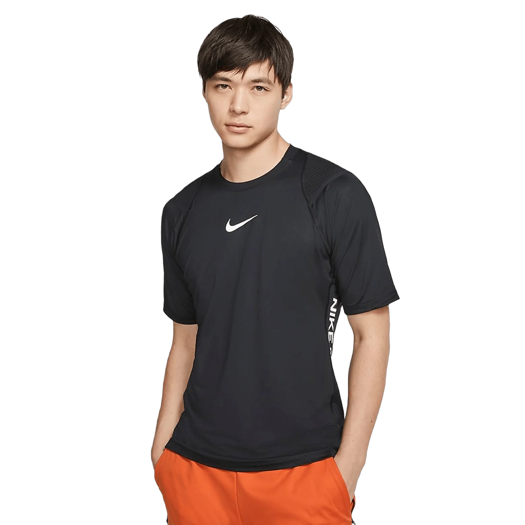 NIKE PRO AEROADAPT T-SHIRT