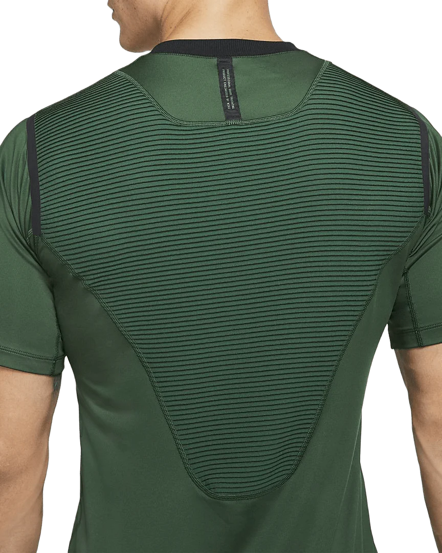 NIKE PRO AEROADAPT T-SHIRT - Image 6