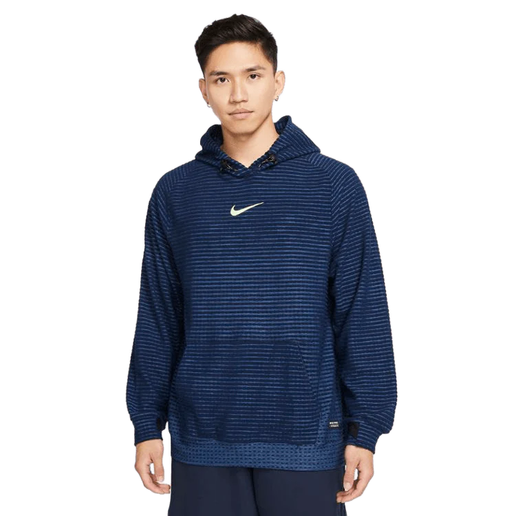 NIKE PRO DRI-FIT ADV FLEECE HOODIE