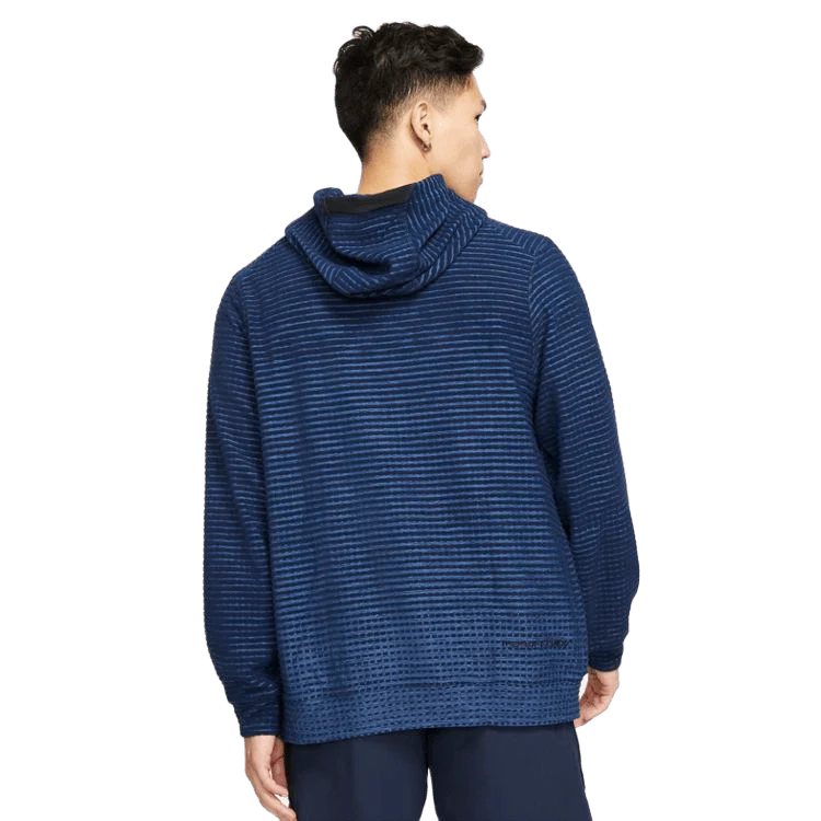 NIKE PRO DRI-FIT ADV FLEECE HOODIE - Image 2