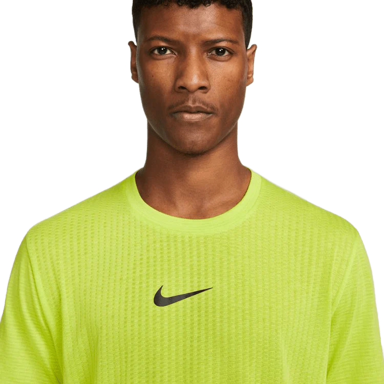 NIKE PRO DRI-FIT ADV T-SHIRT - Image 3