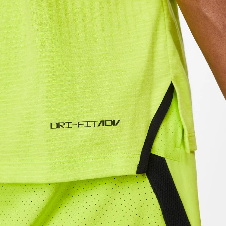 NIKE PRO DRI-FIT ADV T-SHIRT - Image 6