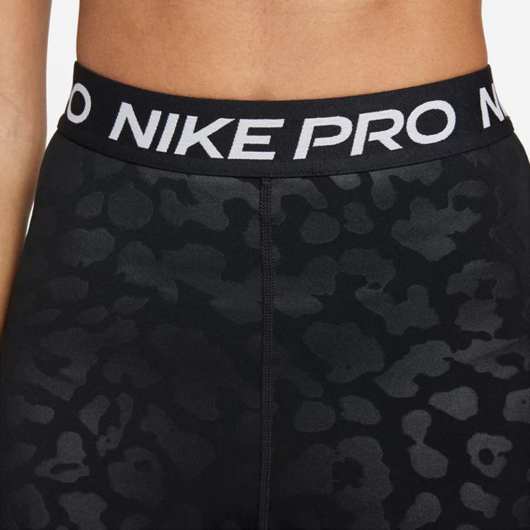 NIKE PRO DRI-FIT AOP SHORTS - Image 3