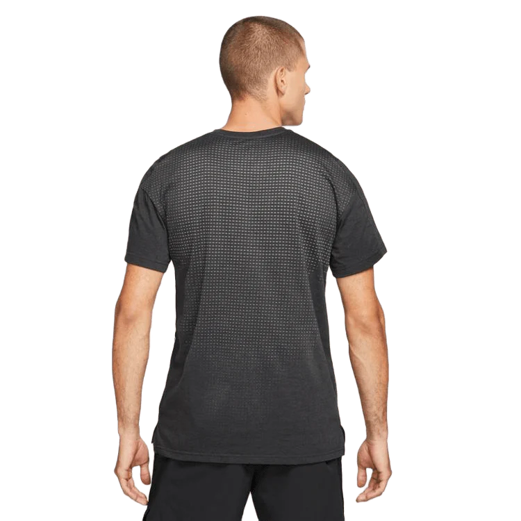 NIKE PRO DRI-FIT BURNOUT T-SHIRT - Image 2