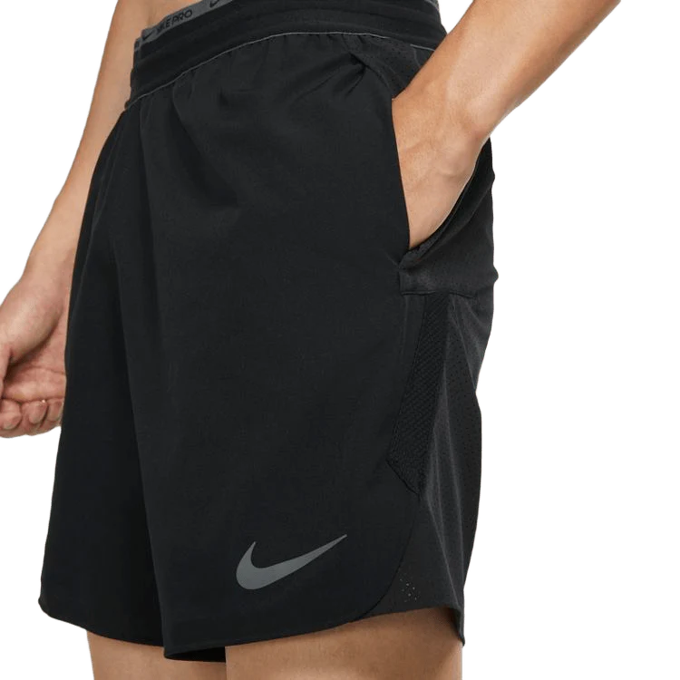 NIKE PRO DRI-FIT FLEX REP SHORT 3.0 - Image 4