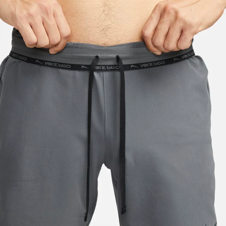 NIKE PRO DRI-FIT FLEX REP SHORT 3.0 - Image 5