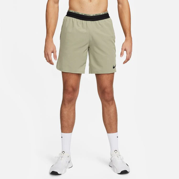 NIKE PRO DRI-FIT FLEX REP SHORT 3.0 - Image 3