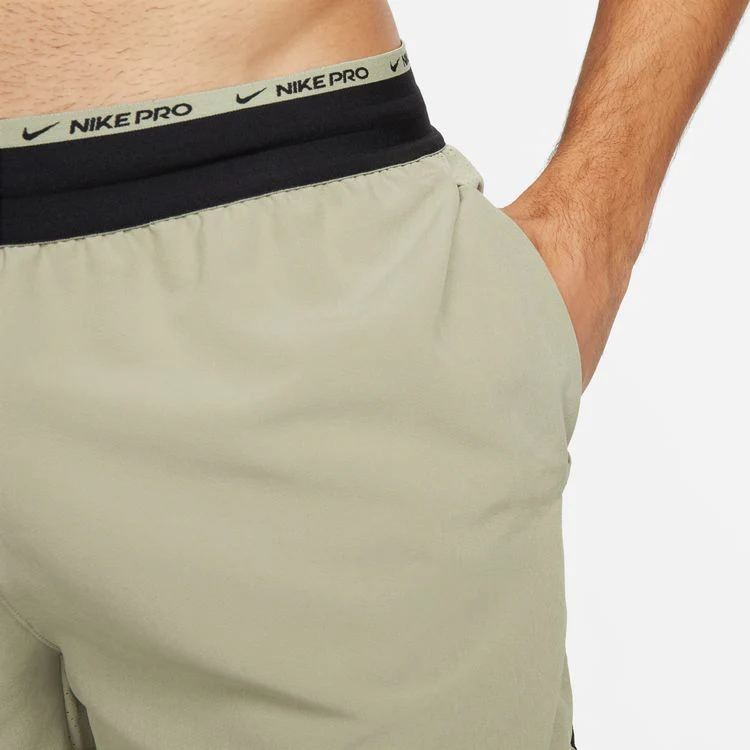 NIKE PRO DRI-FIT FLEX REP SHORT 3.0 - Image 4
