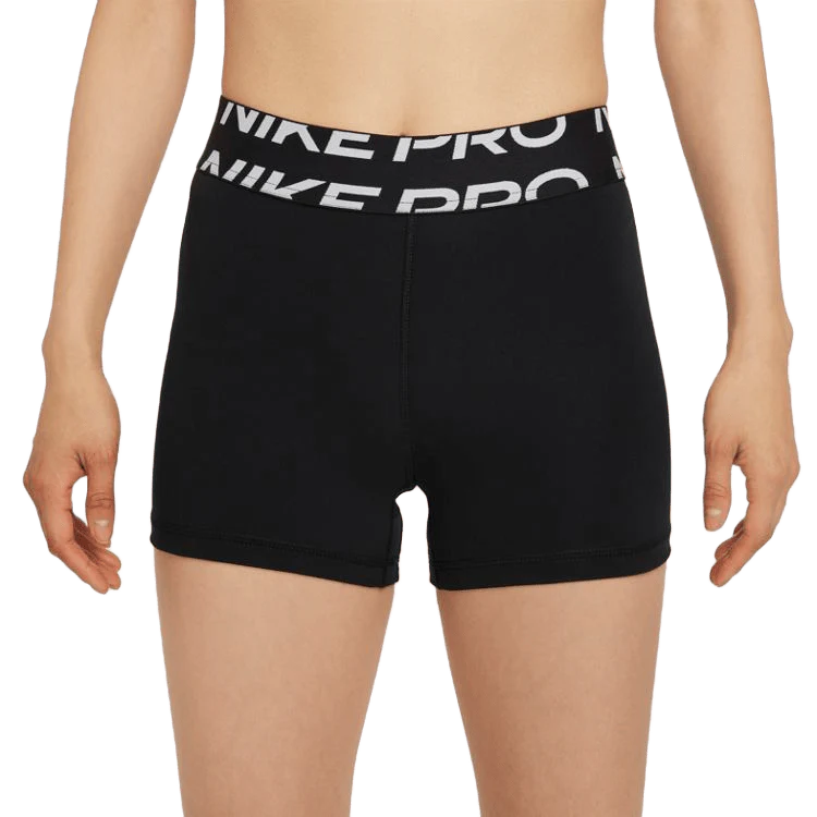 NIKE PRO DRI-FIT GRAPHIC 3" SHORTS