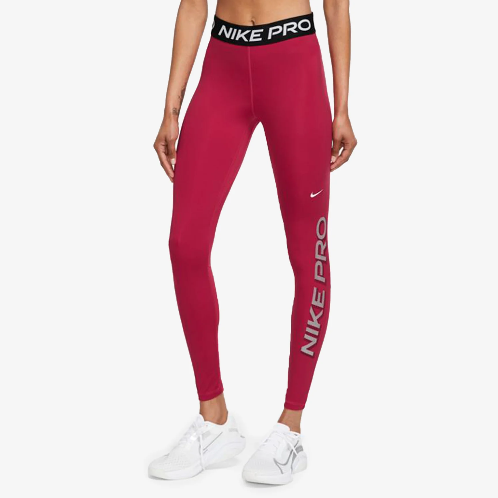 NIKE PRO DRI-FIT LEGGINGS