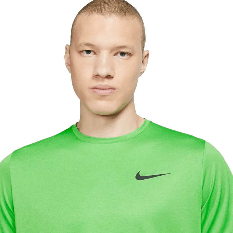 NIKE PRO DRI-FIT T-SHIRT - Image 4