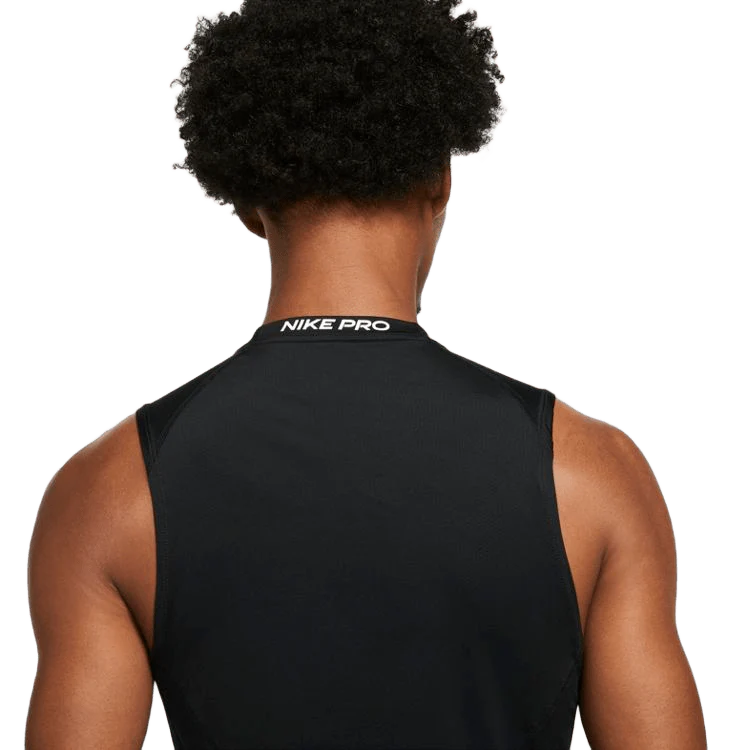 NIKE PRO DRI-FIT T-SHIRT - Image 4