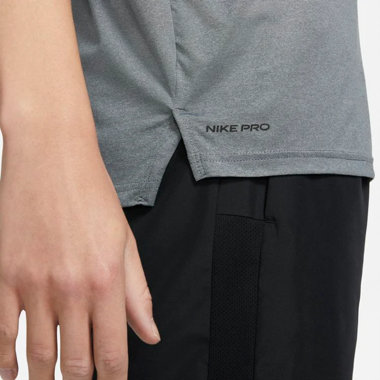 NIKE PRO DRI-FIT T-SHIRT - Image 5