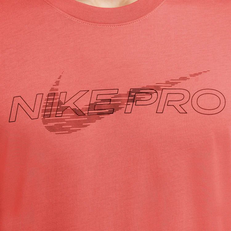 NIKE PRO DRI-FIT TEE - Image 3