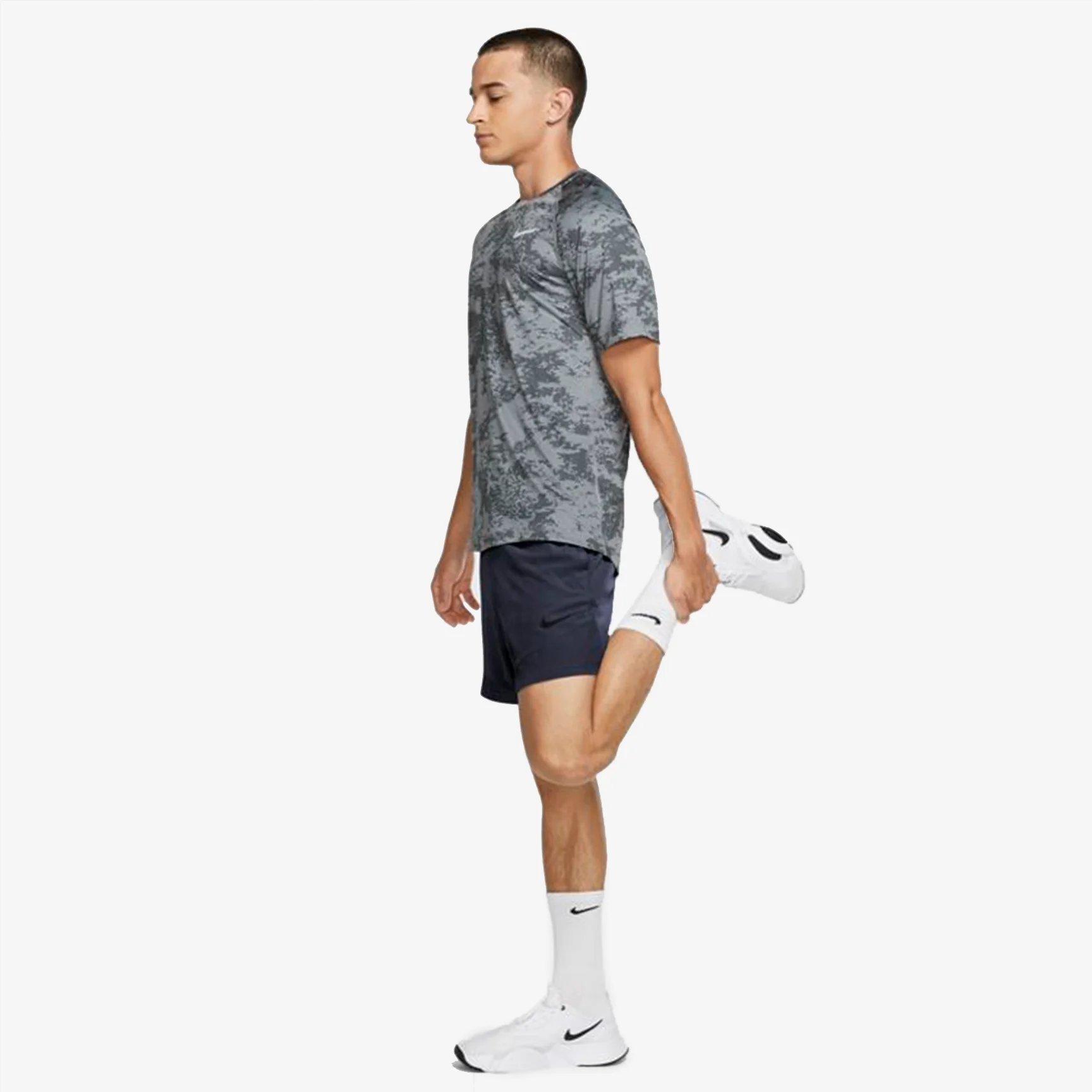 NIKE PRO FLEX REP SHORTS