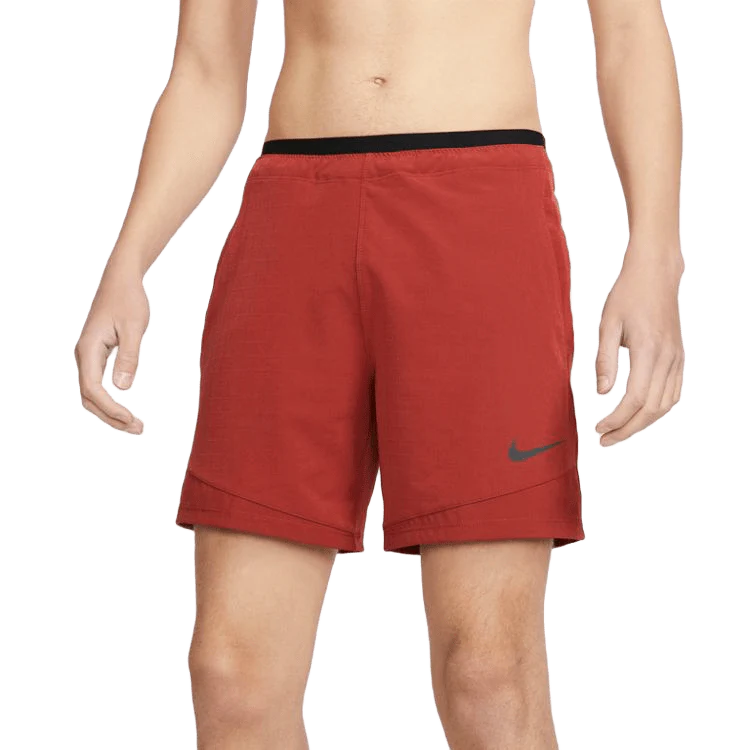 NIKE PRO FLEX REP SHORTS