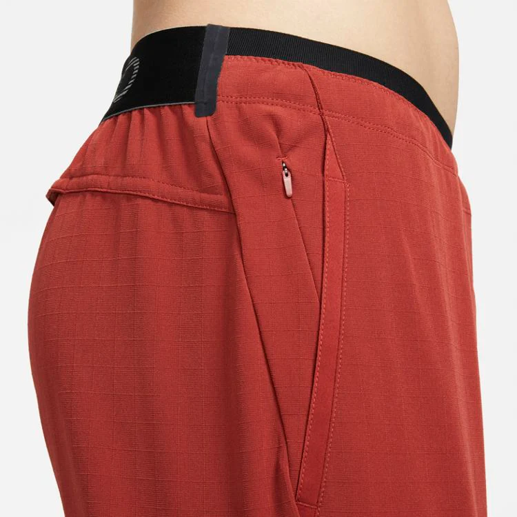 NIKE PRO FLEX REP SHORTS - Image 6