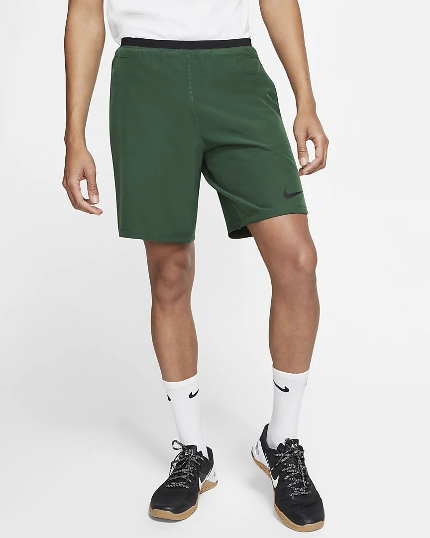 NIKE PRO FLEX REPEL SHORTS - Image 16