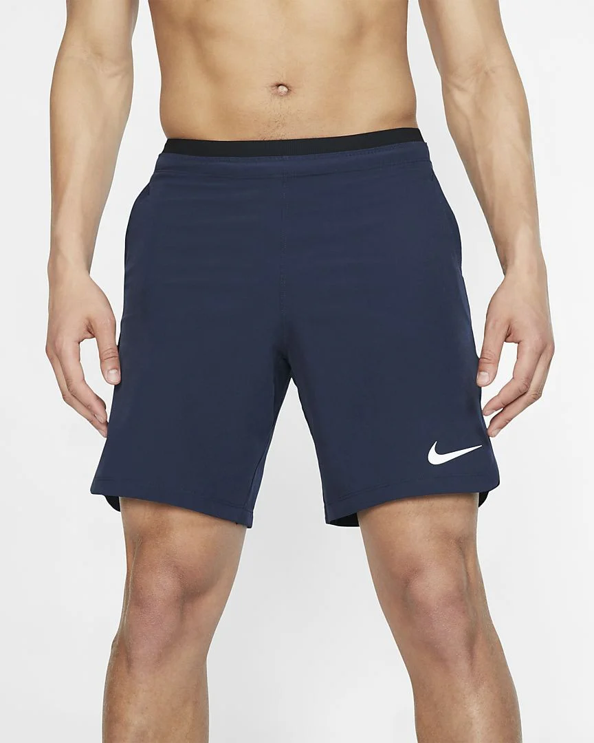 NIKE PRO FLEX REPEL SHORTS - Image 20